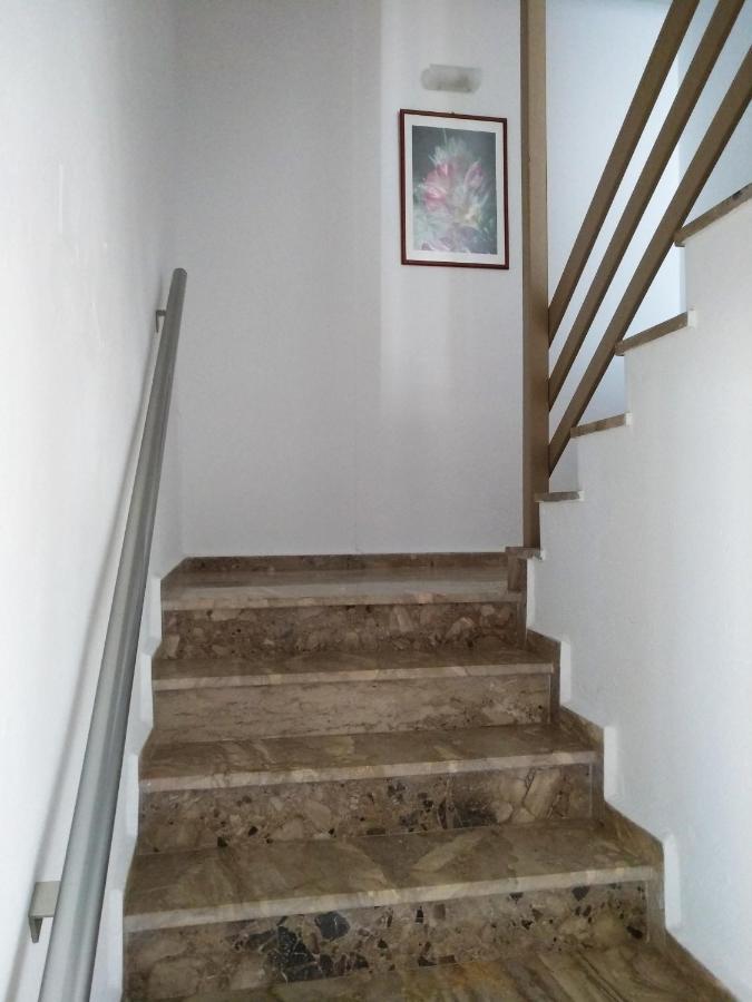 Calypso Daire Agia Roumeli Dış mekan fotoğraf