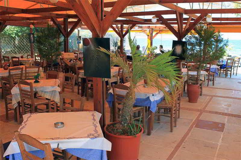 Calypso Daire Agia Roumeli Dış mekan fotoğraf